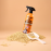 Ензимен препарат  PetStandard Cat Litter Box Odor Eliminator за премахване на миризми от котешка тоалетна 750 ml
